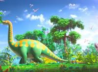 猪猪侠系列电影导演钟裕：广州有实力做出“爆款”动漫大片