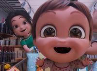 动漫丨保持对梦幻世界的憧憬，猪猪侠才会带你领略不一样的冒险