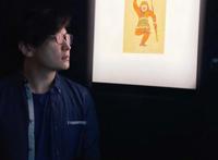 担纲上海国际电影节双料评委导演王云飞用中国动画与世界沟通