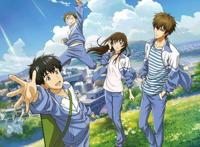 上映5天，豆瓣5.5，票房低至218万，“新海诚”的招牌都不管用了