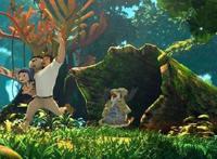 这个暑假哪部电影最适合孩子看？这票我投给《神秘世界历险记4》