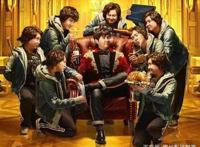 徐峥《风语咒》等六部新片同期上映，《西虹市首富》依旧是冠军！