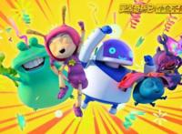 超有爱！《萤火奇兵》MV抢鲜看动感十足提神醒脑的消暑神曲