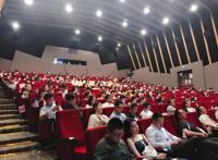 《神秘世界历险记4》亮相江南电影大会，高潮不断引期待