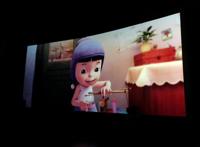 《神秘世界历险记4》亮相江南电影大会，高潮不断引期待