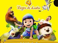 《神秘世界历险记4》亮相江南电影大会，高潮不断引期待