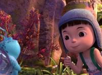 《神秘世界历险记4》：人为什么长大？