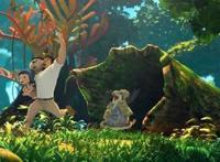 《神秘世界历险记4》：人为什么长大？