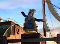 《神秘世界历险记4》：人为什么长大？