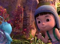 《神秘世界历险记4》：人生随时可能遭遇变形记