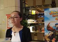 暑期档电影《神秘世界历险记4》8月3日全国上映