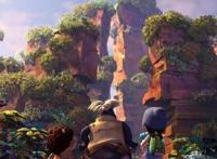 《神秘世界历险记4》：孩子的降暑美味，爱可以萌化一切