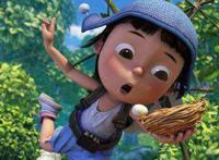 电影鉴赏：《神秘世界历险记》中的角色定位分析，长知识了！