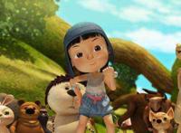 电影鉴赏：《神秘世界历险记》中的角色定位分析，长知识了！