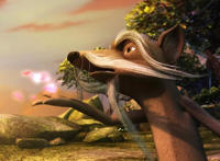 盘点家庭动画之神秘世界历险记2，网友：陪女儿看的，女儿喜欢