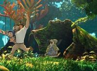 巧妙化解“危机”：《神秘世界历险记4》，国产动画电影难得之作