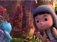 巧妙化解“危机”：《神秘世界历险记4》，国产动画电影难得之作