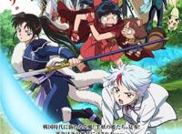 海贼王即将迎来最终章，腾讯公布64部国漫新作｜动漫大事件