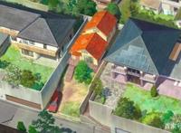 建筑师的家是啥样？这部动漫的室内设计越看越厉害！