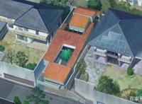 建筑师的家是啥样？这部动漫的室内设计越看越厉害！