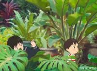 《未来的未来》头胎真的厌弃二胎吗？不过是想多得到一些关爱