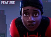 奥斯卡动画长片提名公开，蜘蛛侠动画成获奖大热门