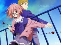 盘点动漫中那些“学妹”角色，前辈：我喜欢你，请和我交往！