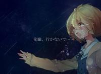 让人“爆哭”的动漫台词，虐我千百遍，待之如初恋！