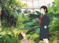 今年必看的日本动画电影上映啦！（附福利）