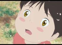 喵说剧场丨《未来的未来》嗯？熊孩子是怎么来的？