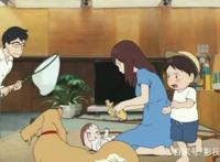 电影《未来的未来》给寒冷的冬天带来一点温情