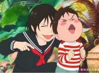 电影《未来的未来》给寒冷的冬天带来一点温情