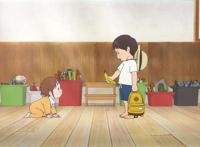 《未来的未来》：奥斯卡提名之作，讲述了“家庭传承”的核心观念