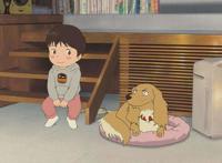 《未来的未来》：奥斯卡提名之作，讲述了“家庭传承”的核心观念