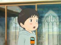 《未来的未来》：奥斯卡提名之作，讲述了“家庭传承”的核心观念