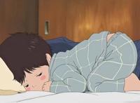 「未来的未来」一个关于二胎的治愈系动画片观后小述