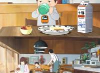 「未来的未来」一个关于二胎的治愈系动画片观后小述