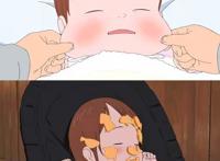 「未来的未来」一个关于二胎的治愈系动画片观后小述