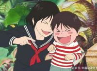 细田守新作《未来的未来》2018年你的名字兄妹篇