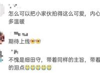 《未来的未来》定档11月，数码宝贝导演细田守作品，讲述二胎故事