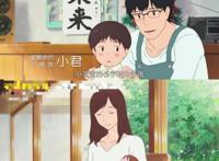 《未来的未来》定档11月，数码宝贝导演细田守作品，讲述二胎故事