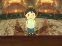 《未来的未来》：细田守想用最温暖的画面，给你留下最美好的记忆