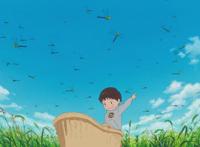 《未来的未来》：细田守想用最温暖的画面，给你留下最美好的记忆