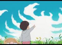 《未来的未来》：细田守想用最温暖的画面，给你留下最美好的记忆