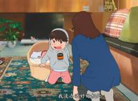 “宫崎骏接班人”《未来的未来》定档，一场不可思议的冒险之旅