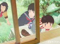 《未来的未来》让我们来体验这奇妙的冒险，成长为真正的好哥哥！