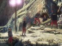 时光代理人，我看错你了