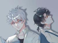 《时光代理人》每集都带“刀”的动漫，却是又虐又香，让人上头