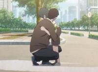 时光代理人：一部极为出彩的动漫，始于OP，终于反映现实