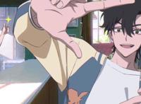 《时光代理人》特别篇预告来临，Q版的“时光”组合实在可爱